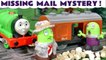 Mystery Mail Toy Story with Funny Funlings and Thomas and Friends Trackmaster Trains and Toys Family in this Friendly Full Episode English Video for Kids from Kid Friendly Family Channel Toy Trains 4U