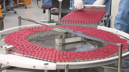 당국, 국내생산 AZ백신 수출제한 질문에 "가능한 대안 모두 검토" / YTN