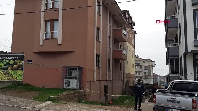 Son Dakika | BABASINA YARDIM EDERKEN ÇATIDAN DÜŞEN GENÇ ÖLDÜ