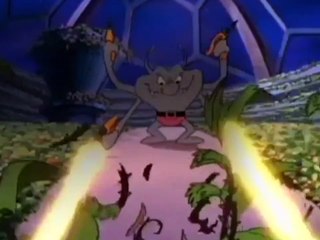 Ducktales - Se2 - Ep25 - Duckworth's Revolt HD Watch