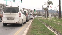 İzmir'de oltaya takılan ceset, 3 gündür kayıp olan kişiye ait çıktı