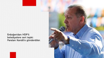 "Gündem Bugün" - 19 Haziran 2018