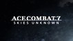 Ace Combat 7 - Experimental Aircrafts Trailer PS4