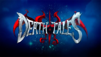 Death Tales - Launch Trailer PS5 PS4