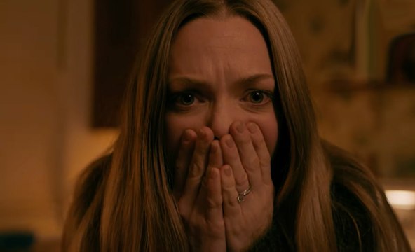 Things Heard & Seen - Trailer (Deutsch) HD