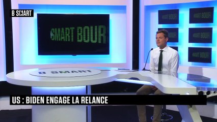 SMART BOURSE - Emission du mardi 6 avril