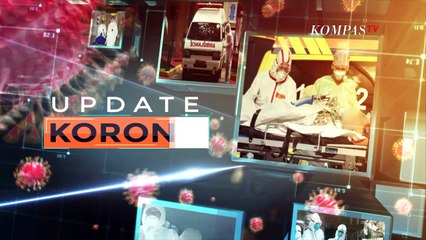 Terkonfirmasi Positif Covid-19, Komandan Brimob Polda Maluku Meninggal Dunia