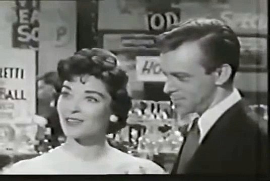 Alcoa Presents One Step Beyond . The Bride Possessed