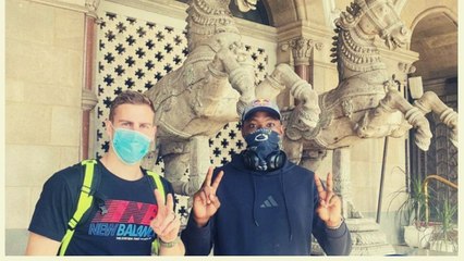 ಈ ಇಬ್ಬರು ವಿದೇಶಿ ಆಟಗಾರರು ಮೊದಲ ಆಟಕ್ಕೆ ಇರೋಲ್ಲ !!  | Oneindia Kannada