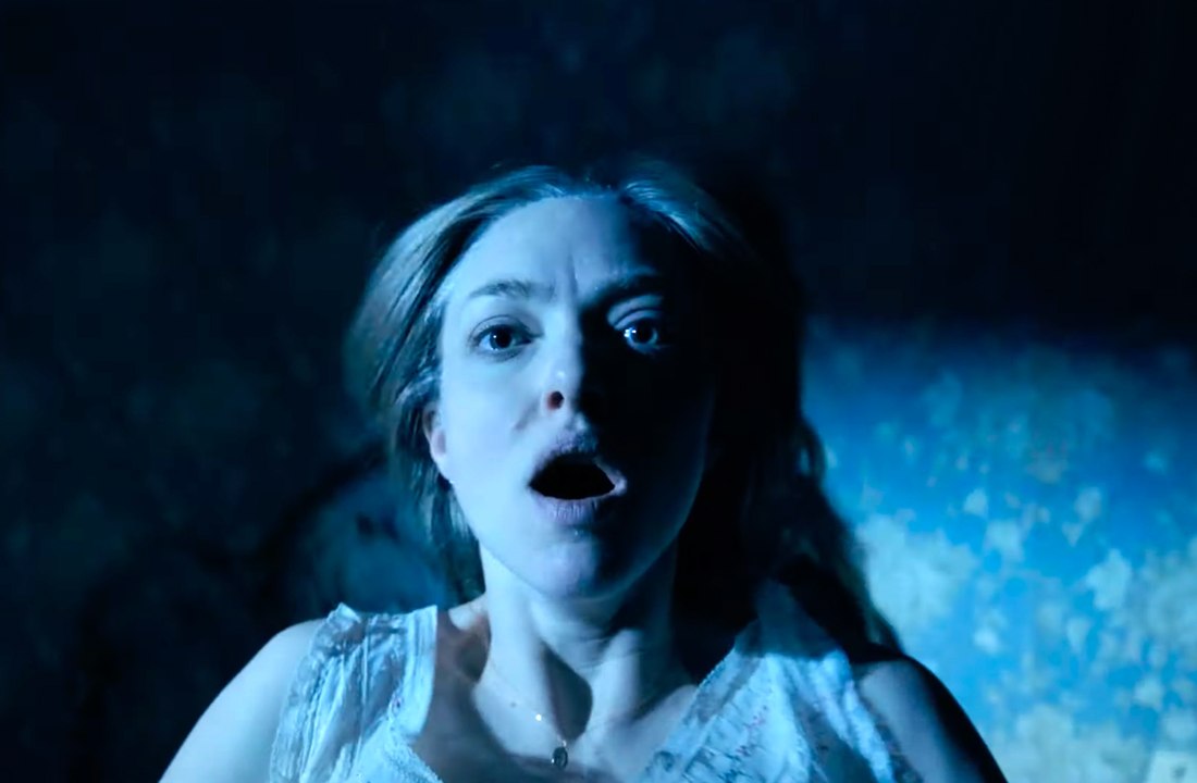 Things Heard & Seen - Trailer (English) HD