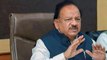 Health minister Harsh Vardhan blames complacency for surge in Covid-19 cases | Exclusive