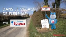 Rénovation de logements par la Fondation groupe Butagaz : l'exemple du village de Flers