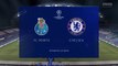 Porto vs Chelsea || UEFA Champions League - 7th April 2021 || Fifa 21