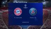 Bayern Munich vs PSG || UEFA Champions League - 7th April 2021 || Fifa 21