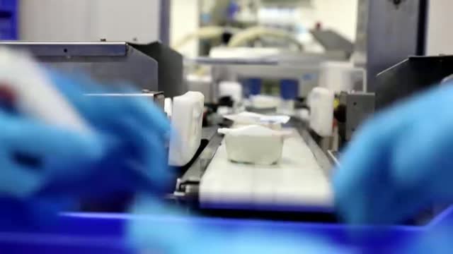 El halloumi ya es oficialmente producto con denominación de origen protegida