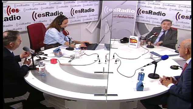 Tertulia de Federico: La manipulación del CIS de Tezanos no tiene límites