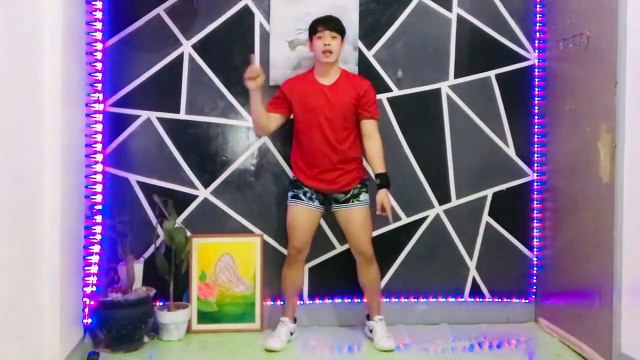 Intenso Boom Boom Tiktok Dance Tutorial|Dance Guru