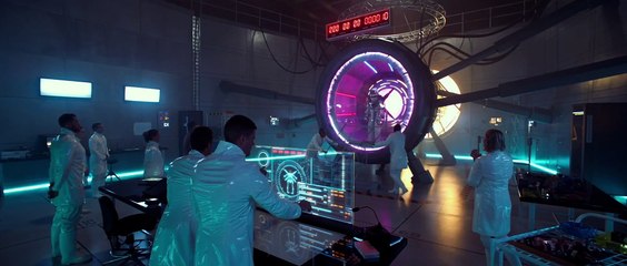 2067 - Trailer Español