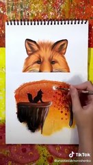 Art Tiktoks That Make Me Love Myself ️✨