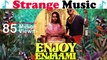 Dhee ft. Arivu - Enjoy Enjaami | Strange Music