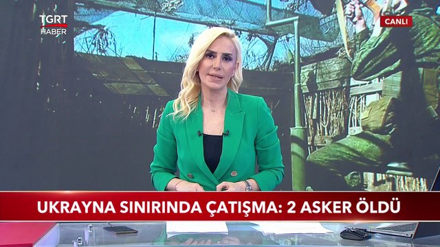 ABD ve Rus Yetkililer Donbas İçin Toplandı