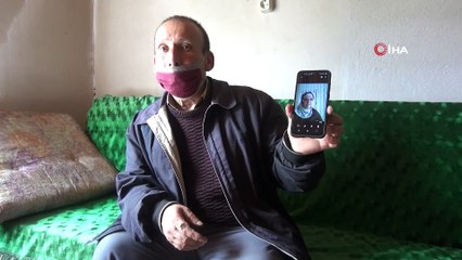 Çöp atmak için evden çıkan kadın kayıplara karıştı