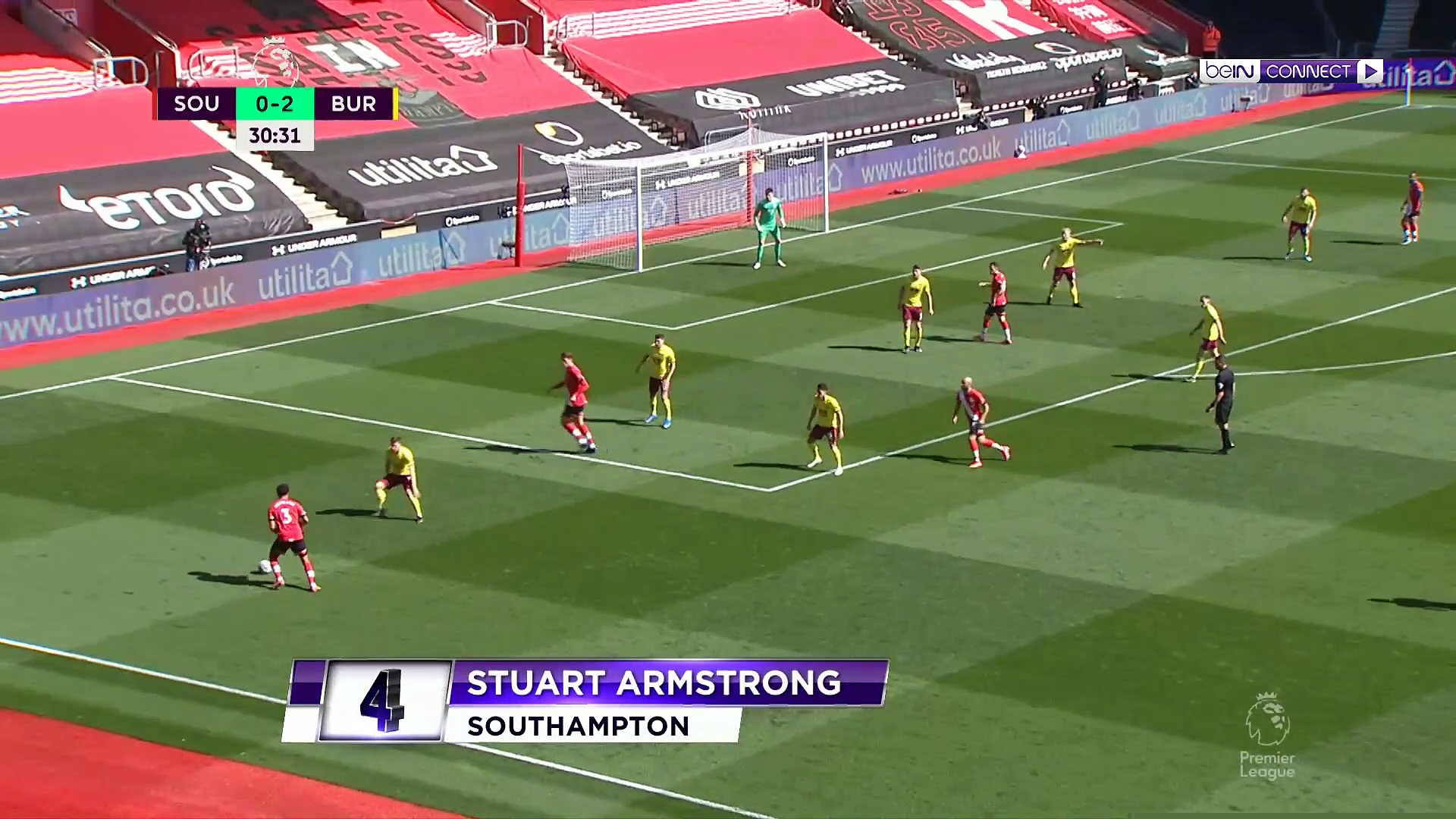 Premier League Top 5 Goals Gameweek 30