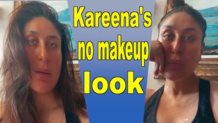 Kareena Kapoor shares stunning pictures as she heads out to workout