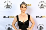 Kelly Osbourne says she's a 'crazy person'