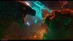 GODZILLA VS KONG - 7 Minute Trailers (4K ULTRA HD) NEW 2021