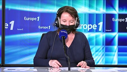 "Alors il paraît qu'il y a des restaurants clandestins à Paris"