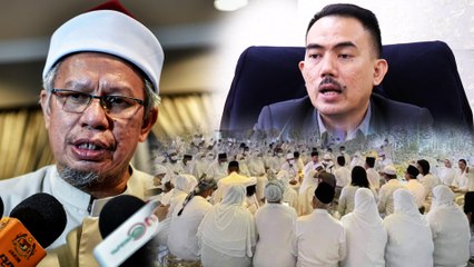 Patut la siasatan kes Neelofa langgar SOP ambil masa... Menteri Agama Dr Zulkifli pun kena panggil