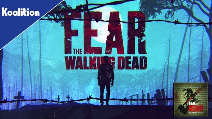 Fear The Walking Dead Season 6 Episode 8 “The Door” Recap + Review – I Am Negan