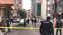 Avukatlık bürosuna silahlı saldırı: 2 ölü, 1 yaralı