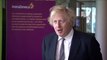 Boris Johnson says you won't need 'any kind of certificate' to enter 'indoor hospitality, restaurants, indoor pubs' but one may be needed for travel