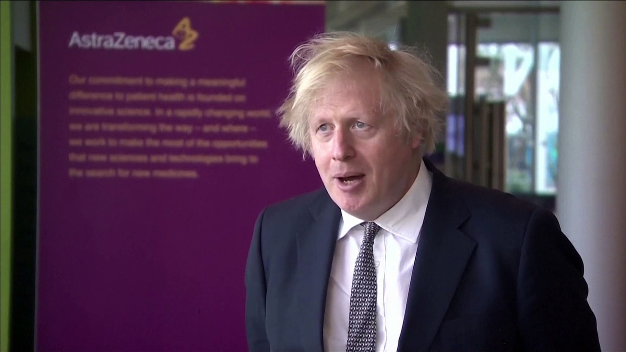 Boris Johnson says you won't need 'any kind of certificate' to enter 'indoor hospitality, restaurants, indoor pubs' but one may be needed for travel