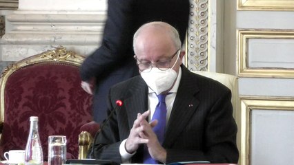 Affaire n° 2021-897 QPC