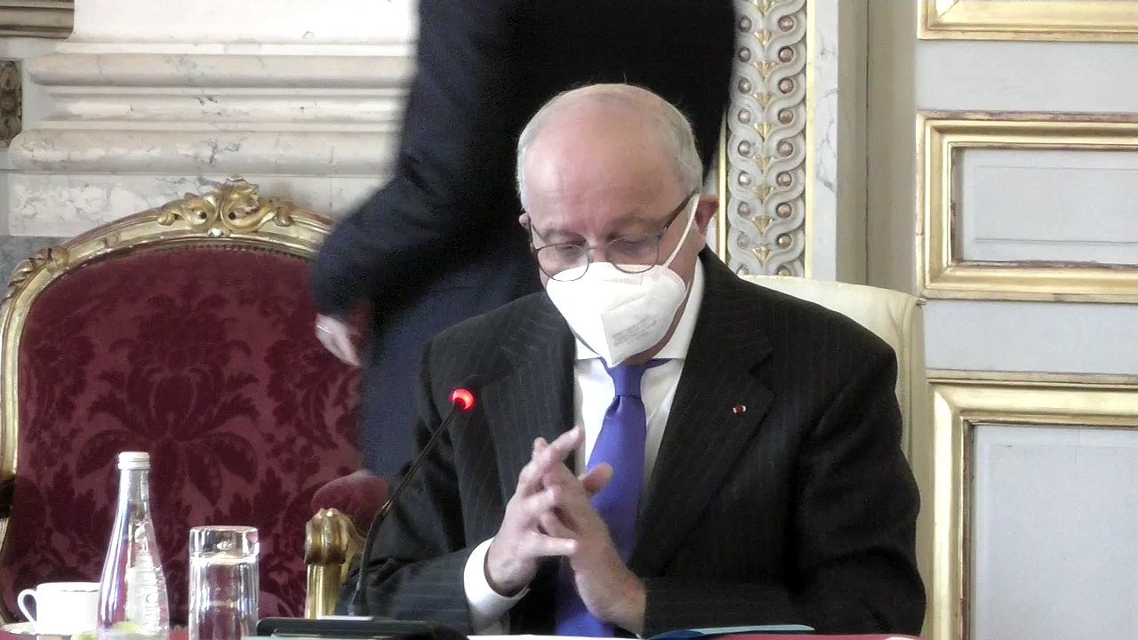 Affaire n° 2021-897 QPC