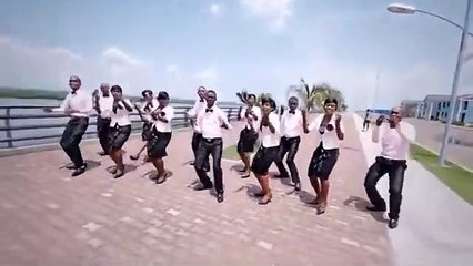 Pitshou Mwanza - Kokoso