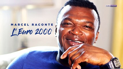 beIN Bleus : Desailly, souvenir de victoire à l'Euro 2000 - Le monstre Jan Koller