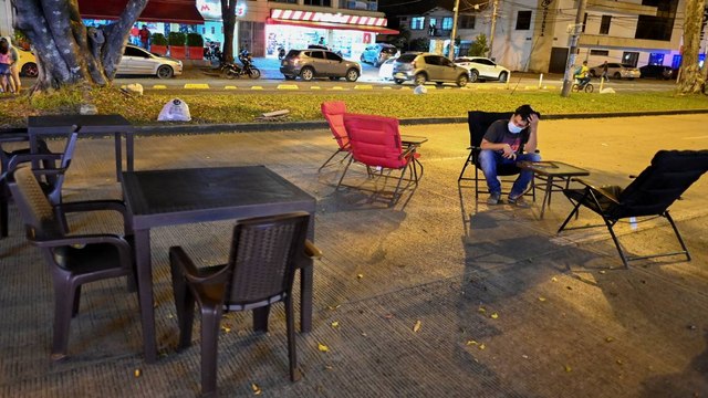 Gremios piden reevaluar cierres generales por pandemia