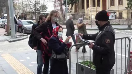 Samsun'da yoğun bakım doluluk oranı yüzde 70'i aşmak üzere