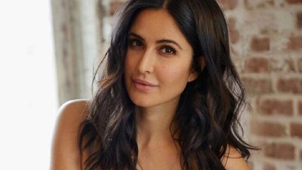 Katrina Kaif tests positive for Covid-19