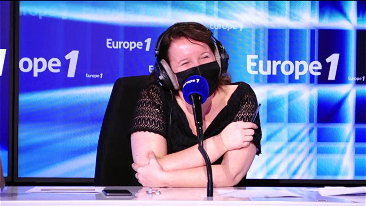 Laurent Barat : "Yoann Riou, merci de nous avoir fait économiser à peu près 150 euros d'abonnements"