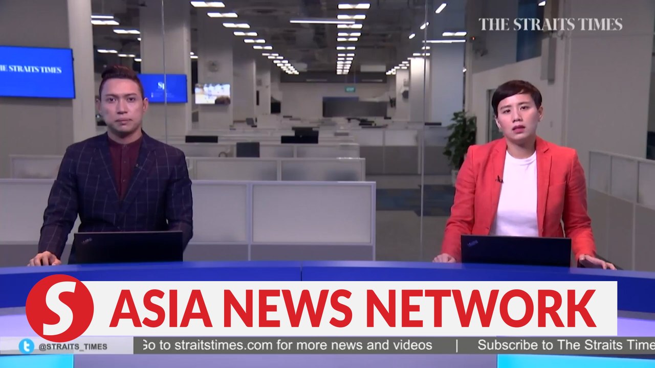 The Straits Times | Why sewer cleaners will remain in India despite ban