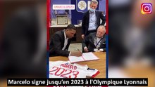 Zap foot de la semaine du 05-04 2