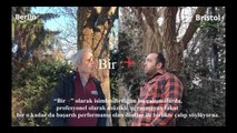 Ahmet Tirgil & Özcan Ateş - Ben Meylimi Üç Güzele Düşürdüm (Bir  )