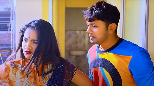 देसी गीत से नाम कमाने वाले देसी स्टार समर सिंह का एक और धोबी गीत हुआ वायरल