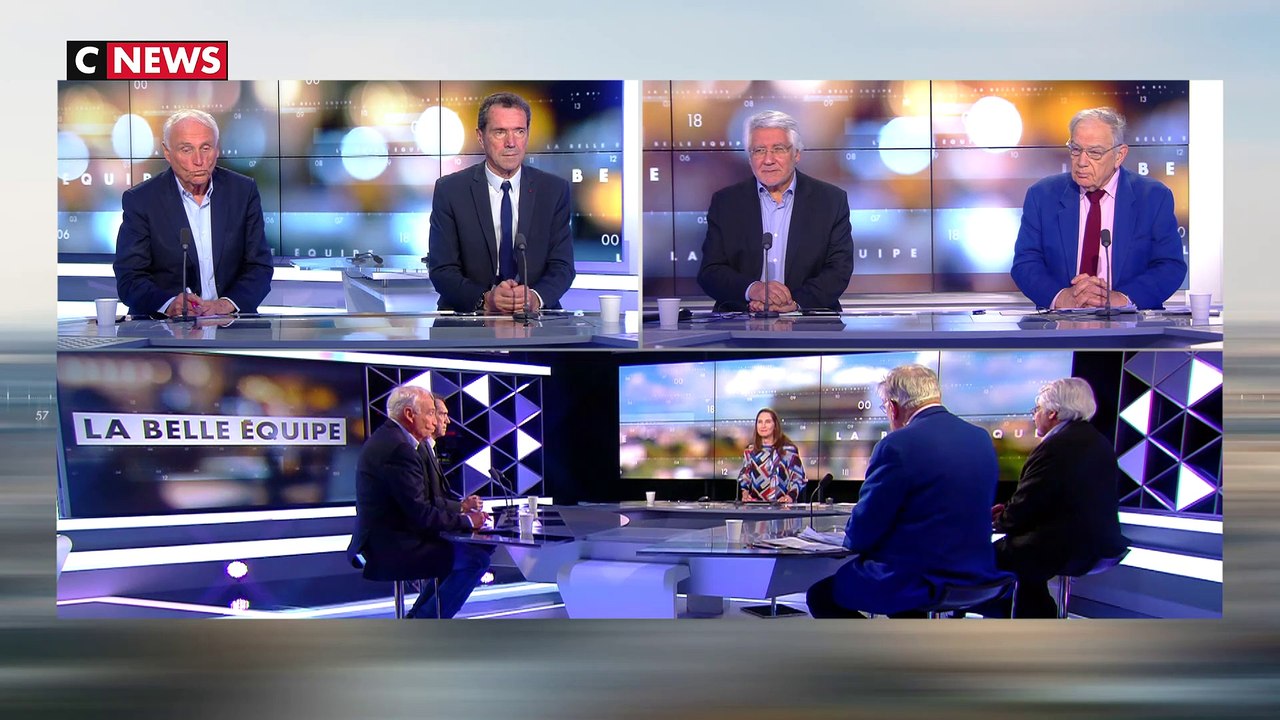 La Belle Équipe du 06/04/2021