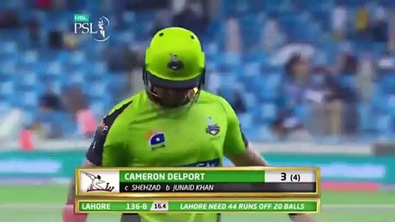 HAT-TRICKS _ Top 3 Amazing Hat Tricks In HBL PSL History _ Best Hat Trick In PSL _